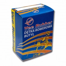 Dętka Vee Rubber 20x1.75/2.125 wentyl rowerowy.