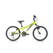 Rower Kellys Lumi 50 Lime 20" 2016 r.