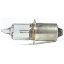 ŻARÓWKA HS3 6V /2,4W/0,4A SIGMA HALOGEN