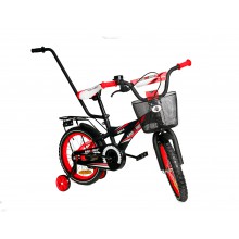 Rower Mexsler BMX 16"