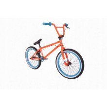 Rower BMX Diamondback 20" GRIND 11 pomarańczowy 
