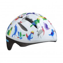 Kask Lazer  Bob Birds dziecięcy