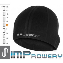Czapka TERMOAKTYWNA BRUBECK EXTREME MERINO HM10080