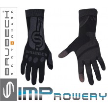 Rękawiczki TERMOAKTYWNE BRUBECK SMART GLOVES