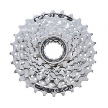 Kaseta SHIMANO ALIVIO CS HG51 8 rzędowa