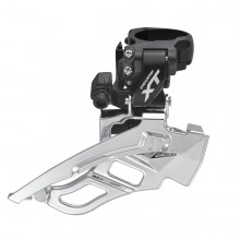 Przerzutka Przód Shimano Deore XT 3rz FD-T781 34.9mm 