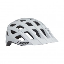 Kask Lazer Roller Mat White M
