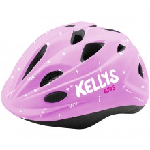 Kask KELLYS BUGGIE 018 pink S