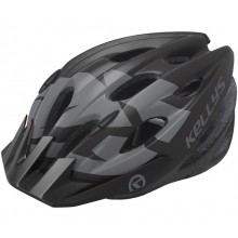 Kask KELLYS  Blaze black S/M