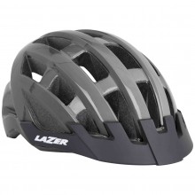  Kask sportowy Lazer Compact Titanium Uni