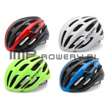 Kask rowerowy GIRO FORAY