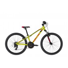 KELLYS Kiter 50 Neon Yellow 11 (24") 2020r.