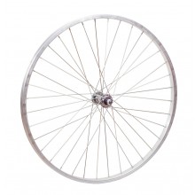 KOŁO PRZÓD Alu/Stal 28''