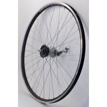 KOŁO TYŁ 28" SHIMANO NEXUS 3 biegowe