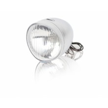 Lampka przednia pod Dynamo Retro