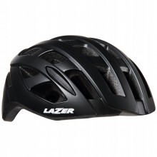 Kask Lazer Tonic Black Matte M