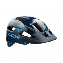 Kask Lazer Lil Gekko CE-CPSC Sharky - dziecięcy model 2020r.