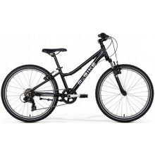 Rower Merida M-BIKE  TIN 24 12" BLACK 