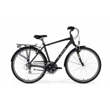 Rower M-BIKE - MERIDA- T BIKE 9,1 MAN 48cm BLACK GREEN