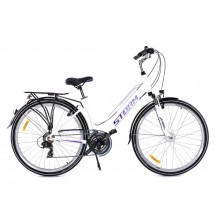 Rower Storm Maraton 2,0 LADY 28" rama;17" kolekcja 2021