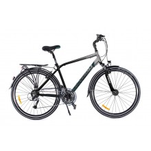 Rower Storm Maraton 6,0 MAN Treking rama 23" kolekcja 2021