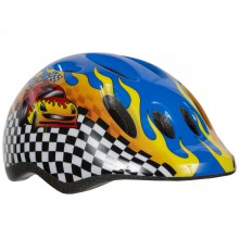 Kask Lazer Max+ Race Car- dziecięcy
