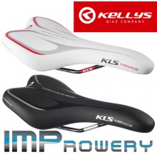 Siodło KELLYS KLS MIRAGE