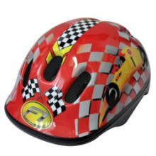 Kask rowerowy Happy M 52-58 Formuła