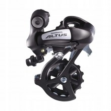 Przerzutka tył SHIMANO ALTUS RDM310 czarna