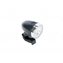 Romet Lampa przód JY-597H -bateryjna
