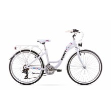 Rower ROMET  PANDA  2019r.