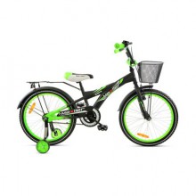Rower MEXLLER 20'' BMX