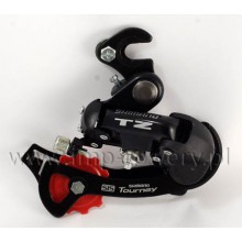 Przerzytka tył SHIMANO RD TZ50