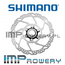 Tarcza hamulca SHIMANO SM-RT54 180mm Center Lock