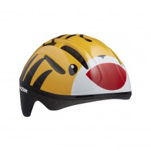 Kask Lazer Bob CE-CPSC Tiger -dziecięcy model 2020r.