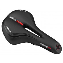 SIODEŁKO WITTKOP MEDICUS TWIN 1.0 ŻELOWE TREKKING
