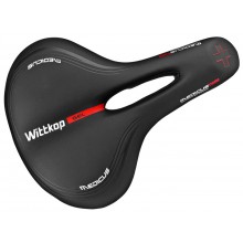 SIODEŁKO WITTKOP MEDICUS TWIN 2.0 ŻELOWE TREKKING