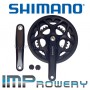 Korby SHIMANO FC-A070 50x34 szosa