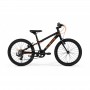 Rower Merida M-BIKE KID 20 10" BLACK 