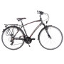 Rower Majdler 28" MASTER 1.0 21" Men grafit