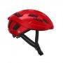 Kask rowerowy Lazer Tempo Red KinetiCore OneSize