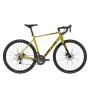Rower grawelowy KELLYS SOOT 30 M złoto - czarny