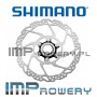 Tarcza hamulca SHIMANO SM-RT54 160mm Center Lock